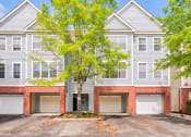 Thumbnail 31 of 40 - Bristol Village Apartments Unit Exterior 10