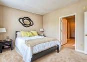 Thumbnail 10 of 40 - Bristol Village Apartments Bedroom 4