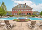 Thumbnail 14 of 40 - Bristol Village Apartments Pool 10