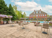 Thumbnail 16 of 40 - Bristol Village Apartments Pool 9