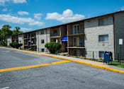 Thumbnail 8 of 38 - Del Vista Apartments Building Exterior 01
