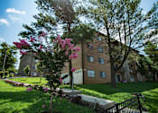 Thumbnail 23 of 38 - Del Vista Apartments Building Exterior 17