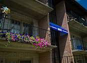 Thumbnail 24 of 38 - Del Vista Apartments Building Exterior 18