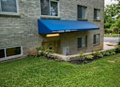 Thumbnail 4 of 38 - Del Vista Apartments Building Leasing Office 02