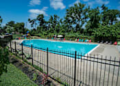 Thumbnail 34 of 38 - Del Vista Apartments Pool Enclosure 2