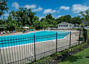 Thumbnail 35 of 38 - Del Vista Apartments Pool Enclosure