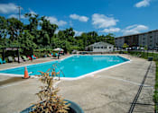 Thumbnail 38 of 38 - Del Vista Apartments Pool 7