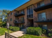 Thumbnail 9 of 23 - Glen Willow Apartments Building Exterior 07