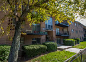 Thumbnail 11 of 23 - Glen Willow Apartments Building Exterior 11