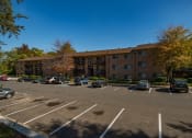Thumbnail 12 of 23 - Glen Willow Apartments Building Parking 13