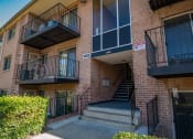Thumbnail 15 of 23 - Glen Willow Apartments Building Exterior 17