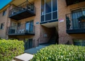 Thumbnail 17 of 23 - Glen Willow Apartments Building Exterior 19