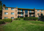 Thumbnail 19 of 23 - Glen Willow Apartments Building Exterior 21