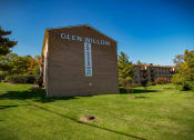 Thumbnail 21 of 23 - Glen Willow Apartments Building Signage 26