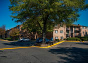 Thumbnail 23 of 23 - Glen Willow Apartments Parking Lot 30