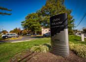 Thumbnail 2 of 23 - Glen Willow Apartments Building Signage 04