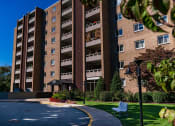 Thumbnail 19 of 43 - Laurel Village Apartments Building700-01