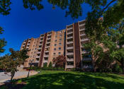 Thumbnail 16 of 43 - Laurel Village Apartments Building700 022