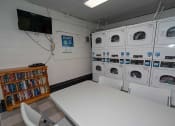 Thumbnail 13 of 43 - Laurel Village Apartments Laundry Room 004