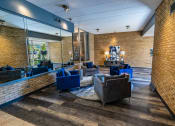 Thumbnail 22 of 43 - Laurel Village Apartments Lobby 005
