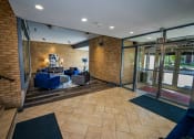 Thumbnail 21 of 43 - Laurel Village Apartments Lobby 007