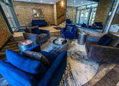 Thumbnail 20 of 43 - Laurel Village Apartments Lobby 014