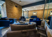 Thumbnail 25 of 43 - Laurel Village Apartments Lobby 022
