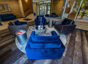 Thumbnail 24 of 43 - Laurel Village Apartments Lobby 024