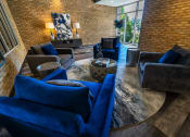 Thumbnail 26 of 43 - Laurel Village Apartments Lobby 027