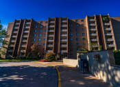 Thumbnail 31 of 43 - Laurel Village Apartments Building800 22