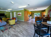 Thumbnail 8 of 43 - Laurel Village Apartments Community Room 008