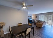 Thumbnail 33 of 43 - Laurel Village Apartments 1BD 002