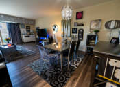 Thumbnail 38 of 43 - Laurel Village Apartments 2BD Living 002