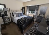 Thumbnail 41 of 43 - Laurel Village Apartments 2BD Bedroom 003
