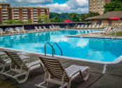 Thumbnail 6 of 43 - Laurel Village Apartments Pool 022