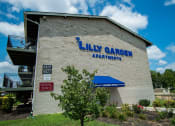 Thumbnail 1 of 17 - Lilly Garden Apartments Building Exterior 03
