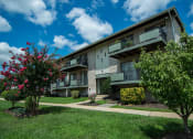 Thumbnail 3 of 17 - Lilly Garden Apartments Building Exterior 06