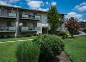 Thumbnail 5 of 17 - Lilly Garden Apartments Building Exterior 08