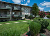 Thumbnail 6 of 17 - Lilly Garden Apartments Building Exterior 09