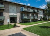 Thumbnail 7 of 17 - Lilly Garden Apartments Building Exterior 10
