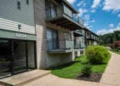 Thumbnail 8 of 17 - Lilly Garden Apartments Building Exterior 11