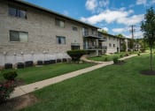Thumbnail 12 of 17 - Lilly Garden Apartments Building Exterior 16