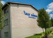 Thumbnail 14 of 17 - Lilly Garden Apartments Building Exterior 18