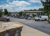 Thumbnail 17 of 17 - Lilly Garden Apartments Parking Lot 24