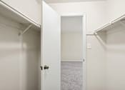 Thumbnail 10 of 57 - Maplewood Villas Apartments Unit Closet space 26