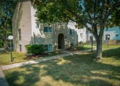 Thumbnail 6 of 43 - Maplewood Villas Apartments Building Exterior 06