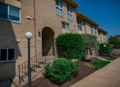 Thumbnail 31 of 43 - Maplewood Villas Apartments Building Exterior 114