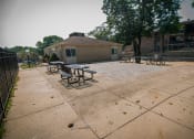 Thumbnail 16 of 43 - Maplewood Villas Apartments Picnic Area 37