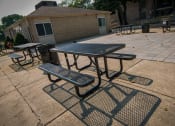Thumbnail 17 of 43 - Maplewood Villas Apartments Picnic Area 39