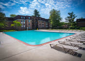 Thumbnail 8 of 28 - Oakton Park Apartments Pool 04